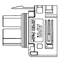 Female Plug SK6-021M05