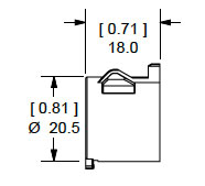 Female Cover SK9F-021