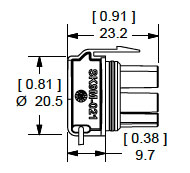 Male Cover SK9M-021