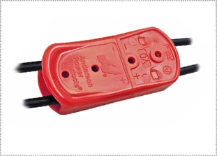 SBS<sup>®</sup> Mini Connectors by Anderson Power Products™