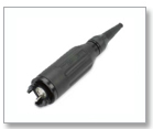 Cinch Fibreco F900 Expanded Beam Fibre Optic Connector