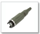 Cinch Fibreco MINI Expanded Beam Connectors