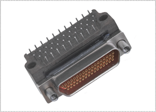 Cinch Dura-Con Micro-D M83513 Rectangular Connector Cinch Dura-Con Micro-D M83513 Rectangular Connector
