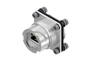 CONEC RJ45 Connectors