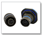 Conesys D38999 Series I Connectors Conesys D38999 Series I Connectors