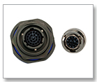 Conesys D38999 Series II Connectors Conesys D38999 Series II Connectors