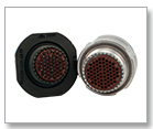 Conesys D38999 Series III Connectors Conesys D38999 Series III Connectors