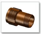 Filconn Military Connectors