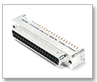 EMI / EMP Filter Connector Series