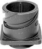 Barrel/Shell  I  Receptacle