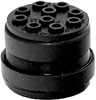 Insert/Insulator  I  Plug