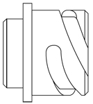 CB Connector Type