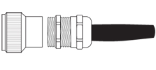 PG Low Cost Gland Seal