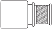 U/D Low/Cost for Shielded for Unshielded Cable