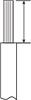 Wire Strip Length