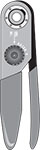 Hand Crimp Tool