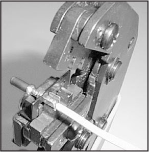 CLC Crimping Instructions Step 6