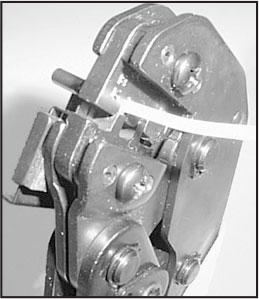 CLC Crimping Instructions Step 7