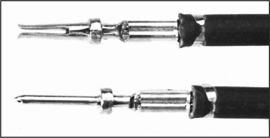 CLC Crimp Inspection Tool