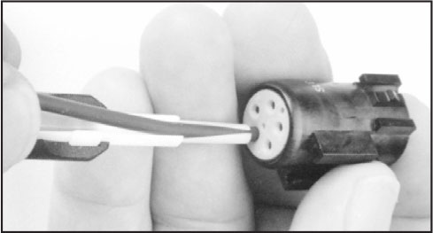 CLC Extraction Without TPA Step 1