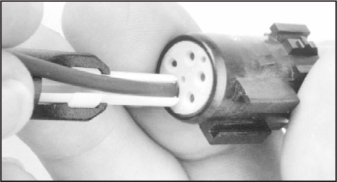 CLC Extraction Without TPA Step 2