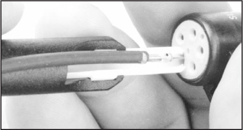 CLC Extraction Without TPA Step 3