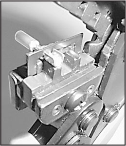 CLC Crimping Instructions Step 5