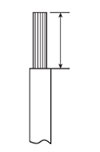 Wire Hole Fillers (Neptune Only)