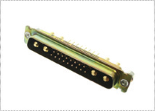 DM53740-35矩形连接器-西安福川电子科技