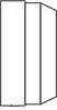 Neoprene Sealing Gland
