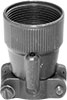 Endbell/Backshell/Cable Clamp & Bushing - Plug
