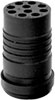 Insert/Insulator - Receptacle