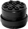 Insert/Insulator - Plug