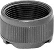 Coupling Nut - Plug