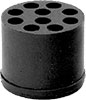 Individual Wire Sealing Grommet - Plug