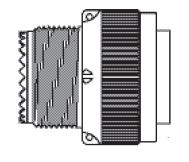 6 Standard Plug