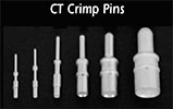 CT Crimp Pins