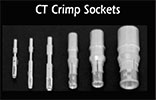CT Crimp Sockets