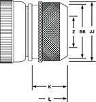 CT 0 Styles with M Endbell Interior View