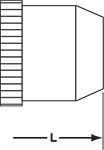 CT 0 Styles with P Endbell Interior View