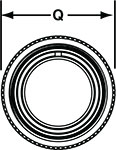 CT Series 5015 CT 6T Styles Q