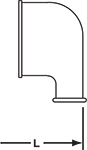 CT Series 5015 CT 6T Styles CT6TP 