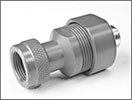 CT Series 5015 Connectors Endbells Style ST