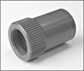 CT Series 5015 Connectors Endbells Style PG 