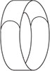 Style U/D Constant Force Spring