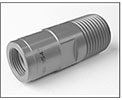 CT Series 5015 Connectors Endbells Style X