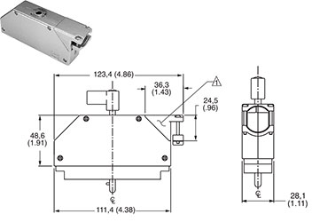 DL/DLM1-156 Metal