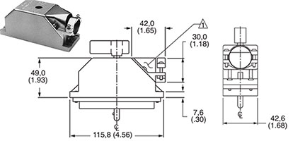 DL/DLM5-260 Metal