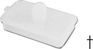 Plug Protective Covers 2