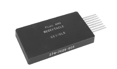Buss Contact Assembly CET-DL3/4/5/6